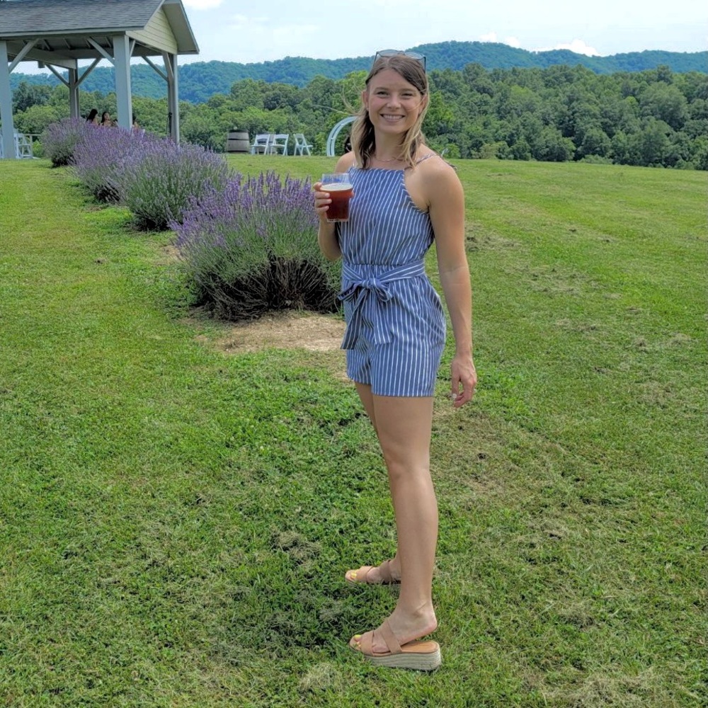 Meet your Posher, Kaitlyn